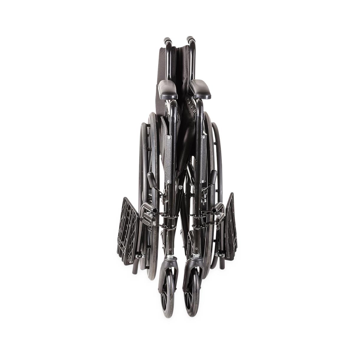 Dmi Standard Wheelchairs - BeHope