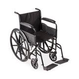 Dmi Standard Wheelchairs - BeHope