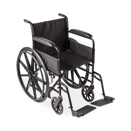 Dmi Standard Wheelchairs - BeHope
