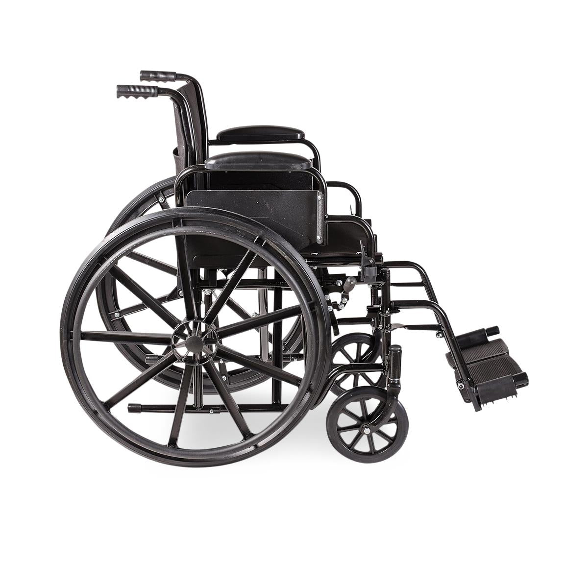 Dmi Standard Wheelchairs - BeHope