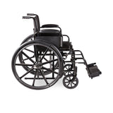 Dmi Standard Wheelchairs - BeHope