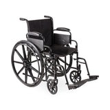 Dmi Standard Wheelchairs - BeHope