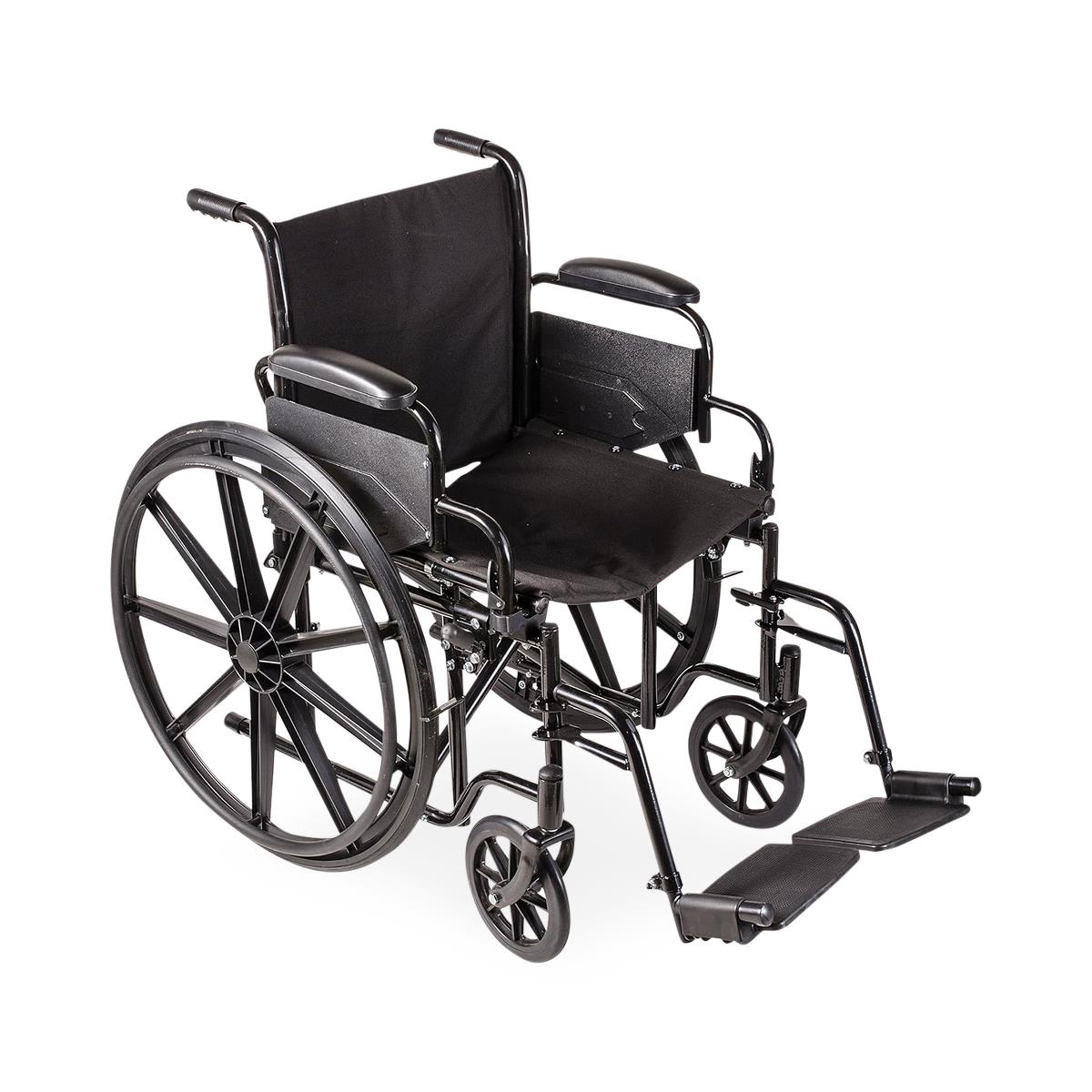 Dmi Standard Wheelchairs - BeHope
