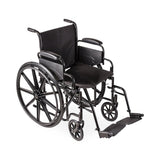 Dmi Standard Wheelchairs - BeHope