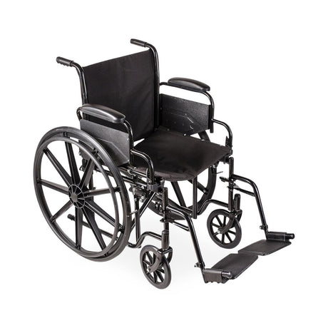 Dmi Standard Wheelchairs - BeHope