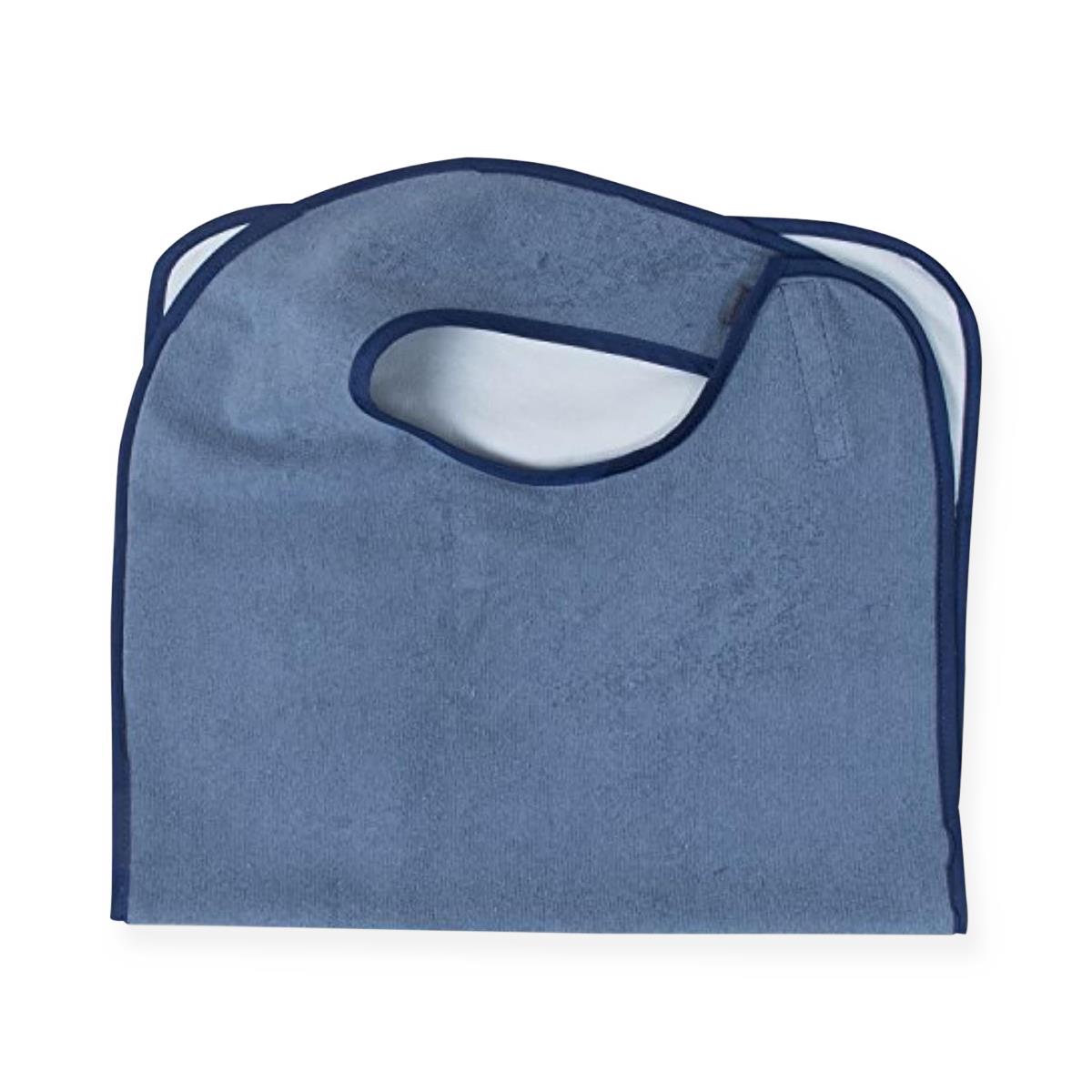DMI Large Terrycloth Bib/Clothing Protector