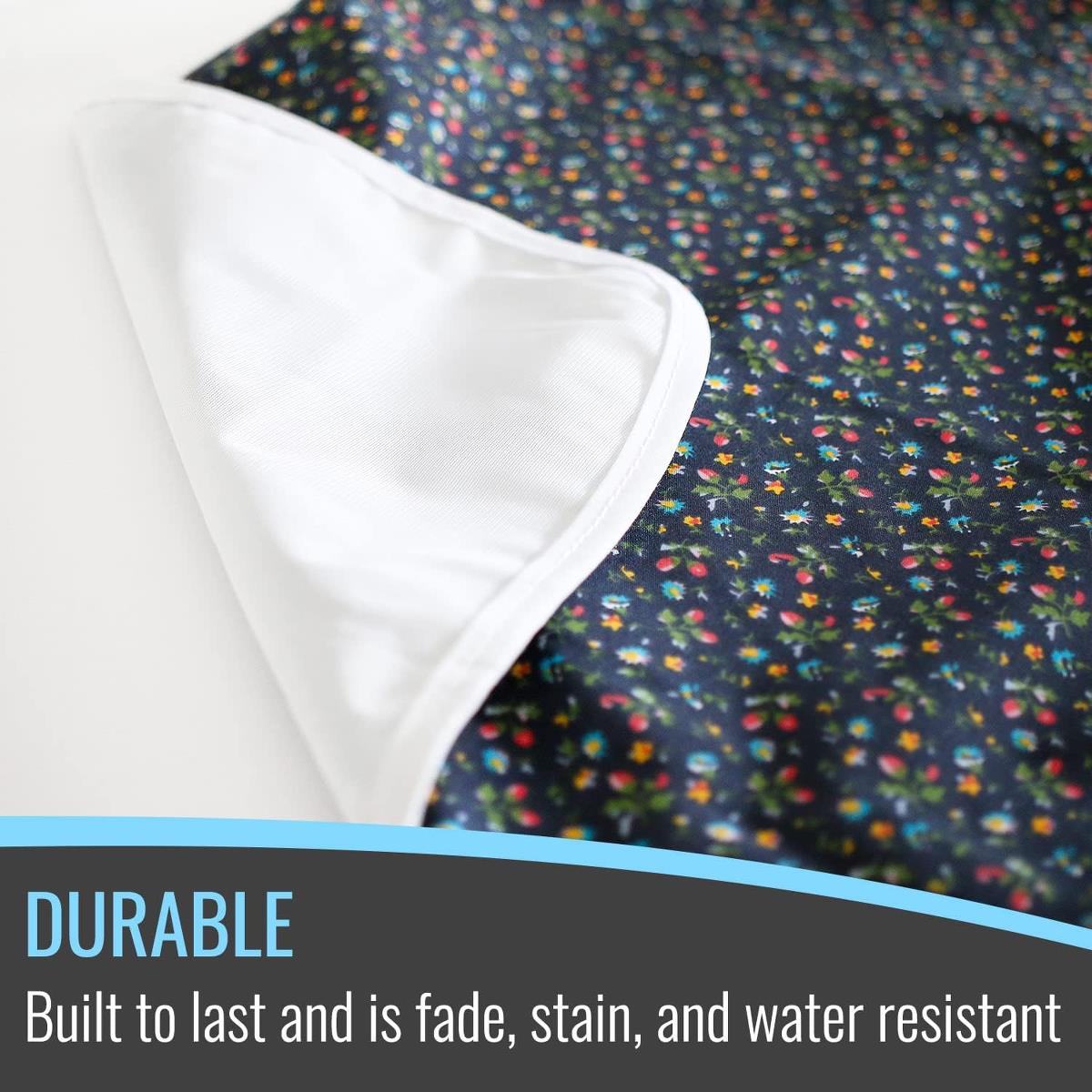 DMI Reusable Patient Clothing Protectors