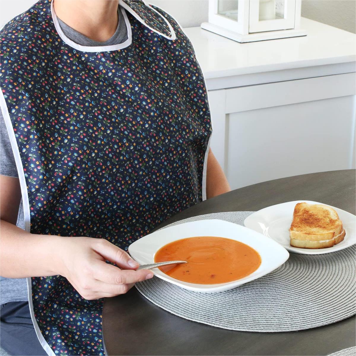 DMI Reusable Patient Clothing Protectors