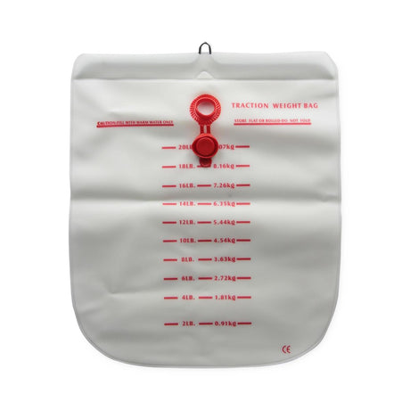 Traction Components F/ Overdoor Traction Sets - BeHope