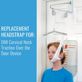 DMI Overdoor Traction Sets