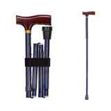 Dmi Designer Folding Canes - BeHope