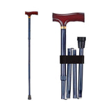Dmi Designer Folding Canes - BeHope
