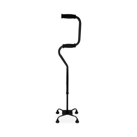 Healthsmart Sit-to-stand Quad Cane - BeHope