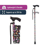 Switch Sticks Walking Canes