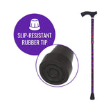 Switch Sticks Walking Canes