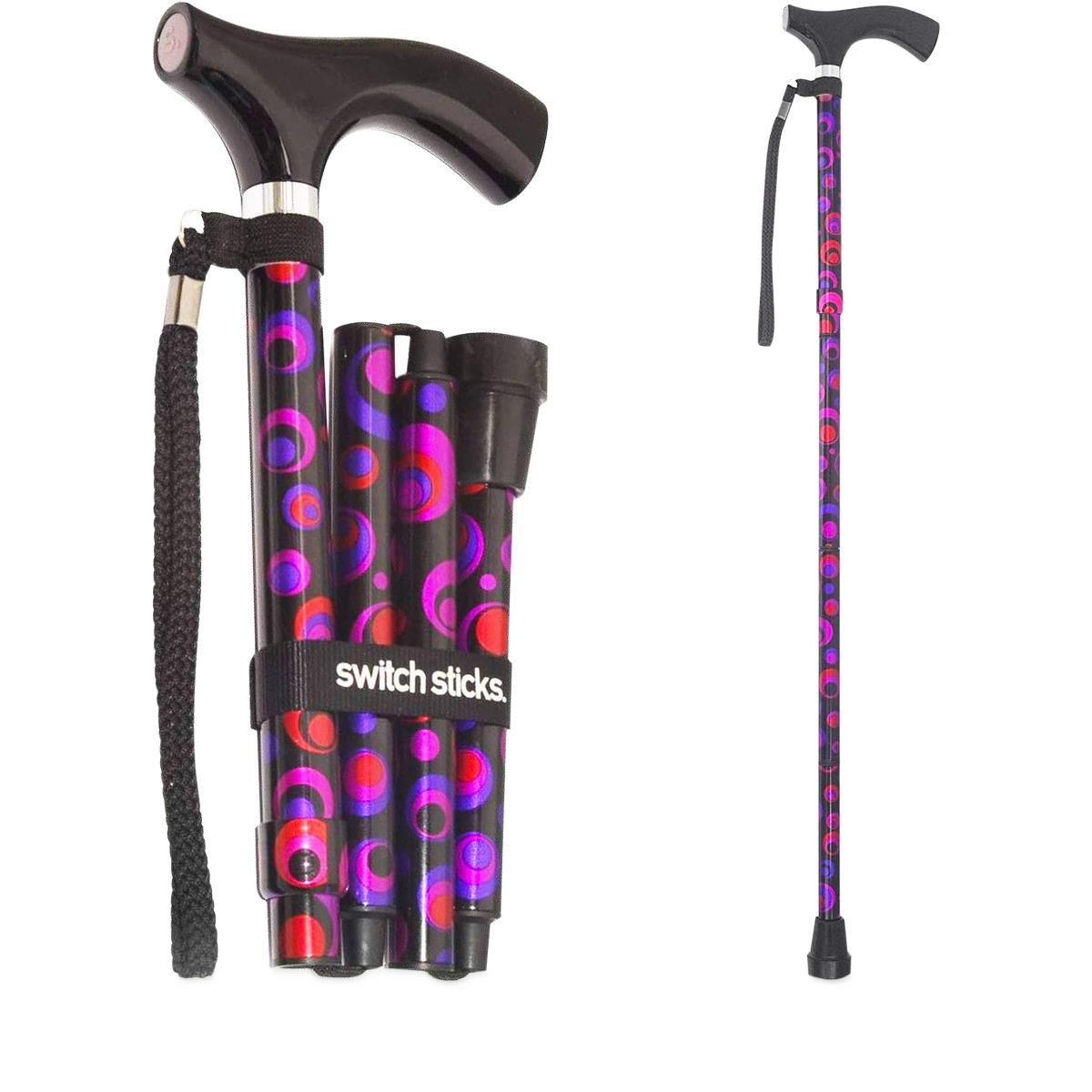 Switch Sticks Walking Canes