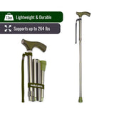 Switch Sticks Walking Canes