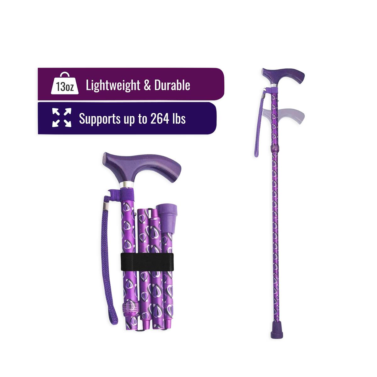 Switch Sticks Walking Canes