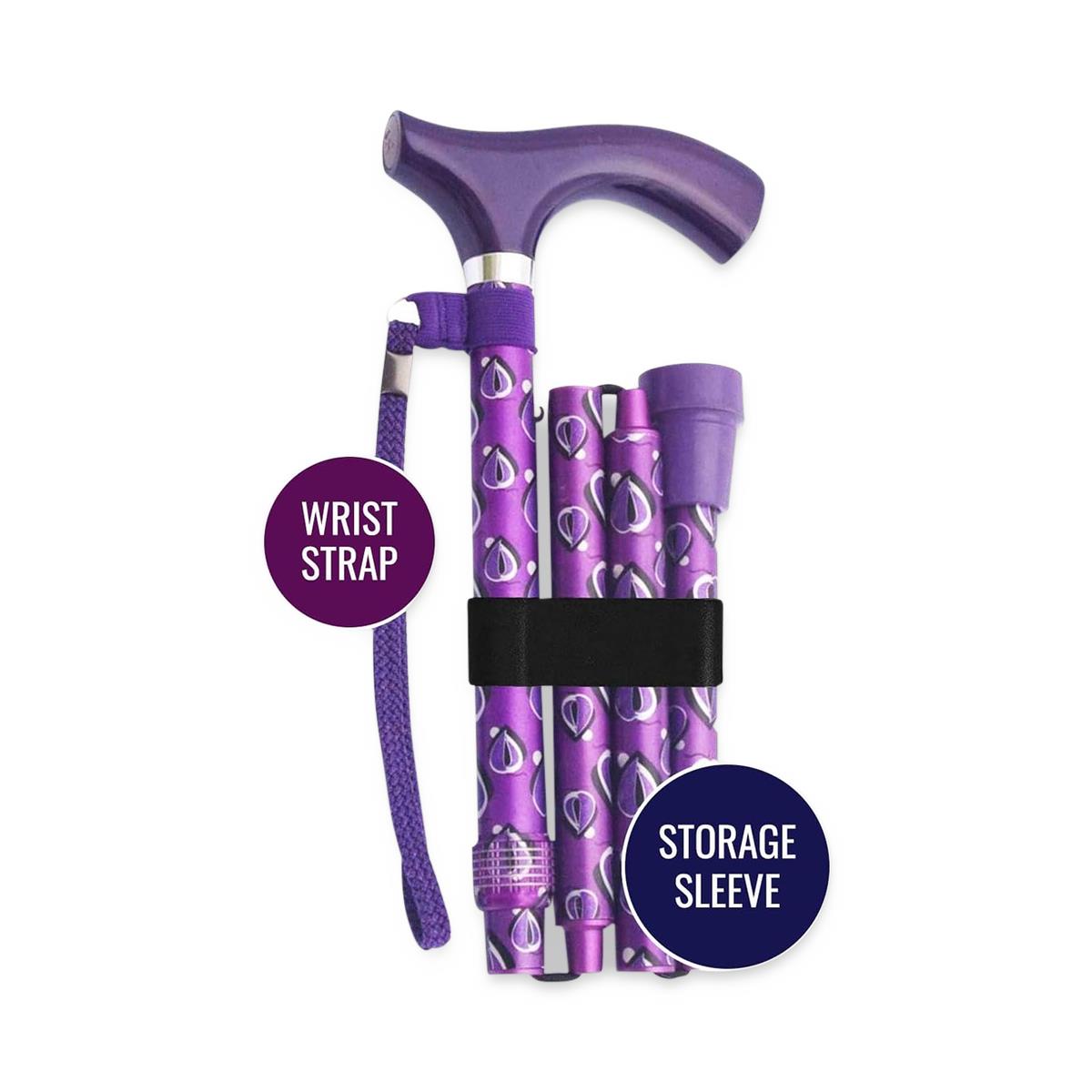 Switch Sticks Walking Canes