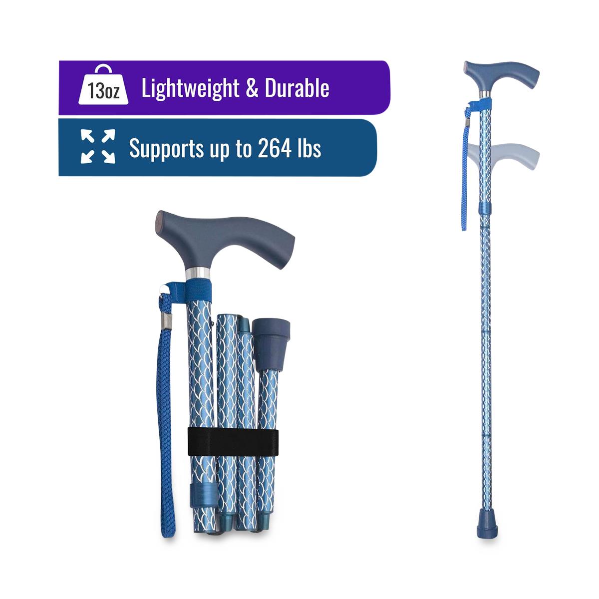 Switch Sticks Walking Canes