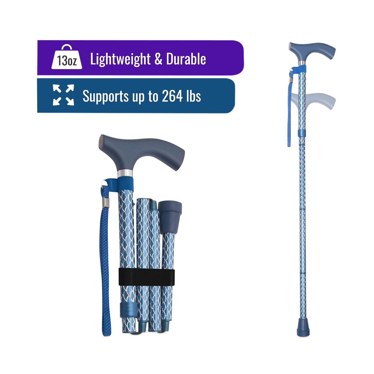 Switch Sticks Walking Canes