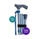 Switch Sticks Walking Canes