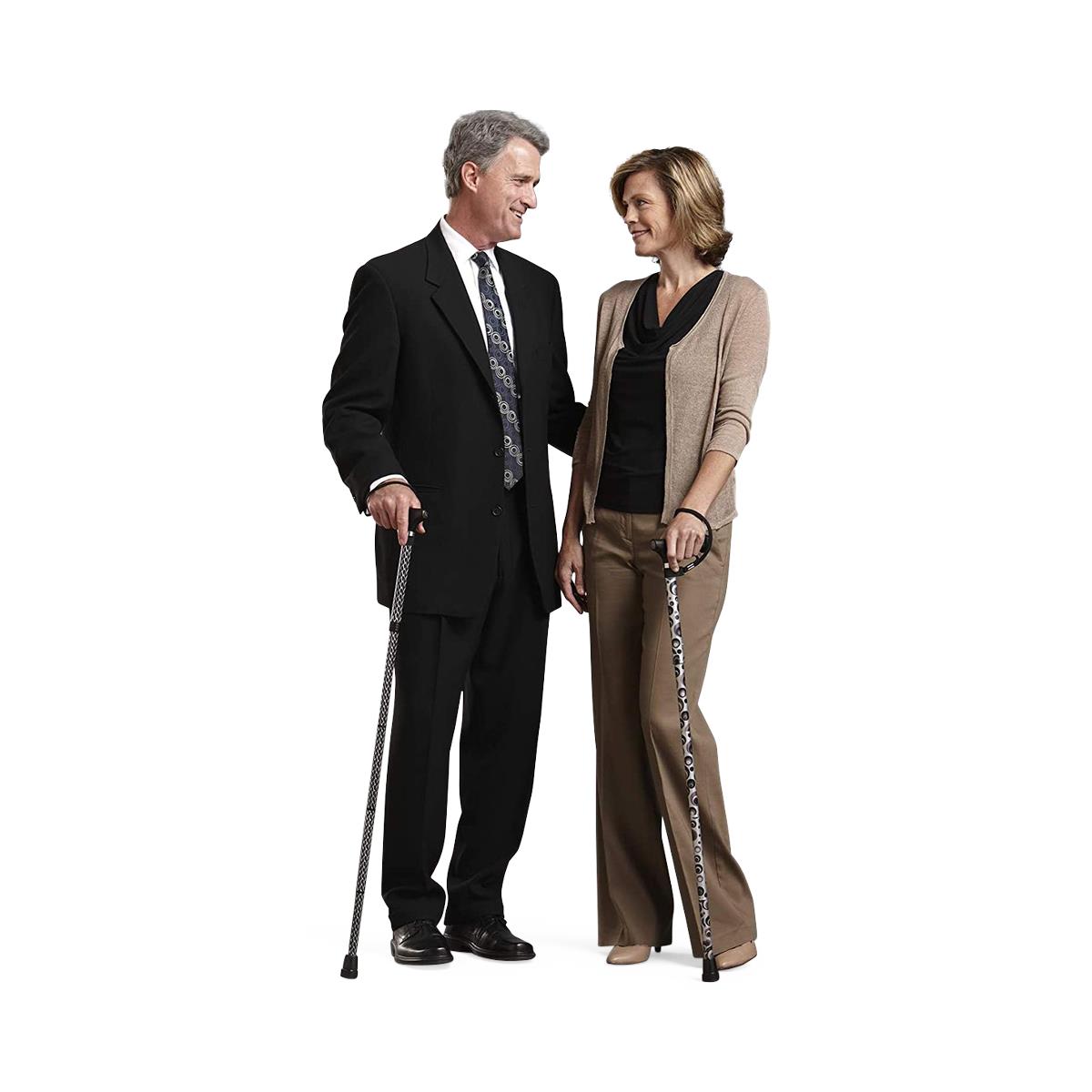 Switch Sticks Walking Canes