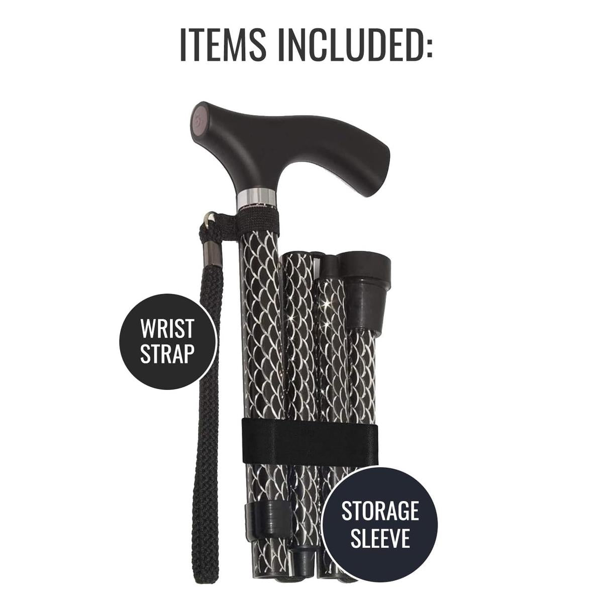 Switch Sticks Walking Canes