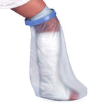 Cast and Bandage Protectors