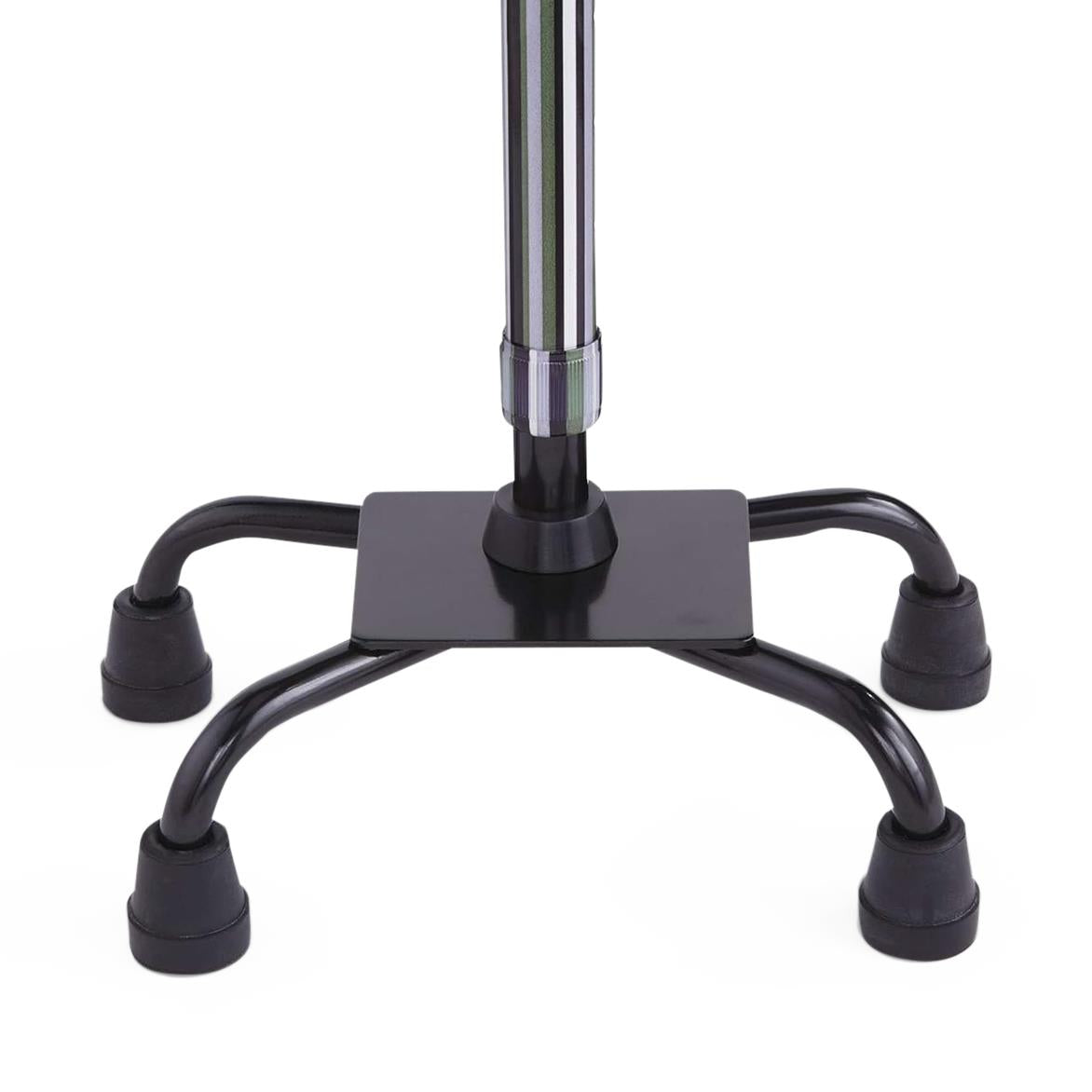 Switch Sticks Adjustable Quad Walking Sticks - BeHope
