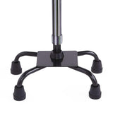 Switch Sticks Adjustable Quad Walking Sticks - BeHope