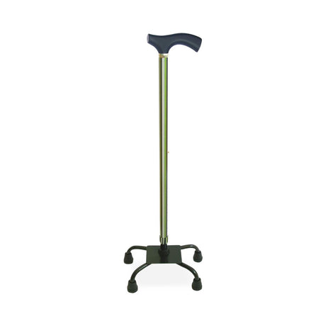Switch Sticks Adjustable Quad Walking Sticks - BeHope