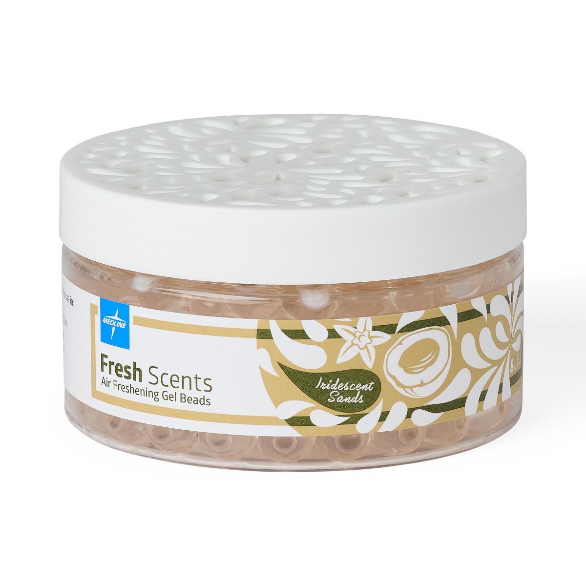 Naturally Fresh and Fresh Scents Odor Eliminating Gel Beads