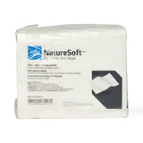 NatureSoft Dry Disposable Cleansing WipeS