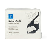 NatureSoft Dry Disposable Cleansing WipeS
