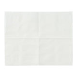 NatureSoft Dry Disposable Cleansing WipeS