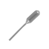 Globe Scientific Narrow-stem Transfer Pipettes - BeHope