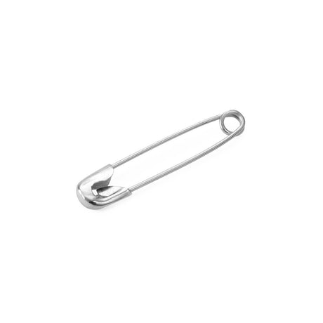 Medline Nonsterile Safety Pins - BeHope