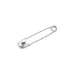 Medline Nonsterile Safety Pins - BeHope