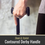 Healthsmart Adjustable Folding Canes - BeHope