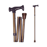 Healthsmart Adjustable Folding Canes - BeHope