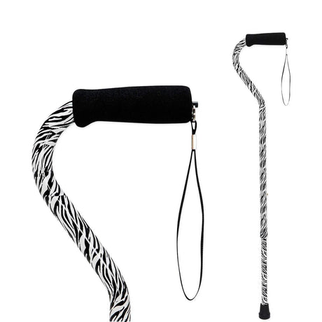Dmi Lightweight Adjustable Canes - BeHope