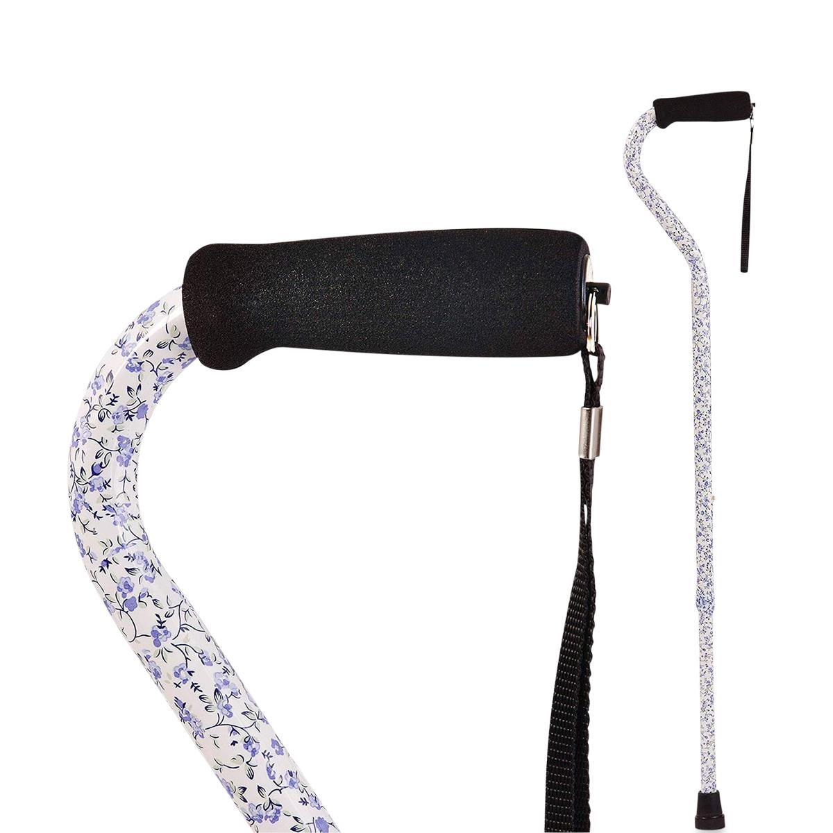 Dmi Lightweight Adjustable Canes - BeHope