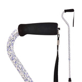 Dmi Lightweight Adjustable Canes - BeHope