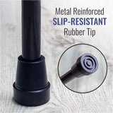 Dmi Lightweight Adjustable Canes - BeHope