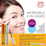 Eyelash Enhancer Growth Serums - BeHope