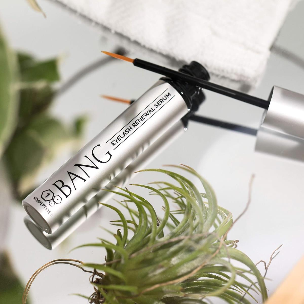 Eyelash Enhancer Growth Serums - BeHope