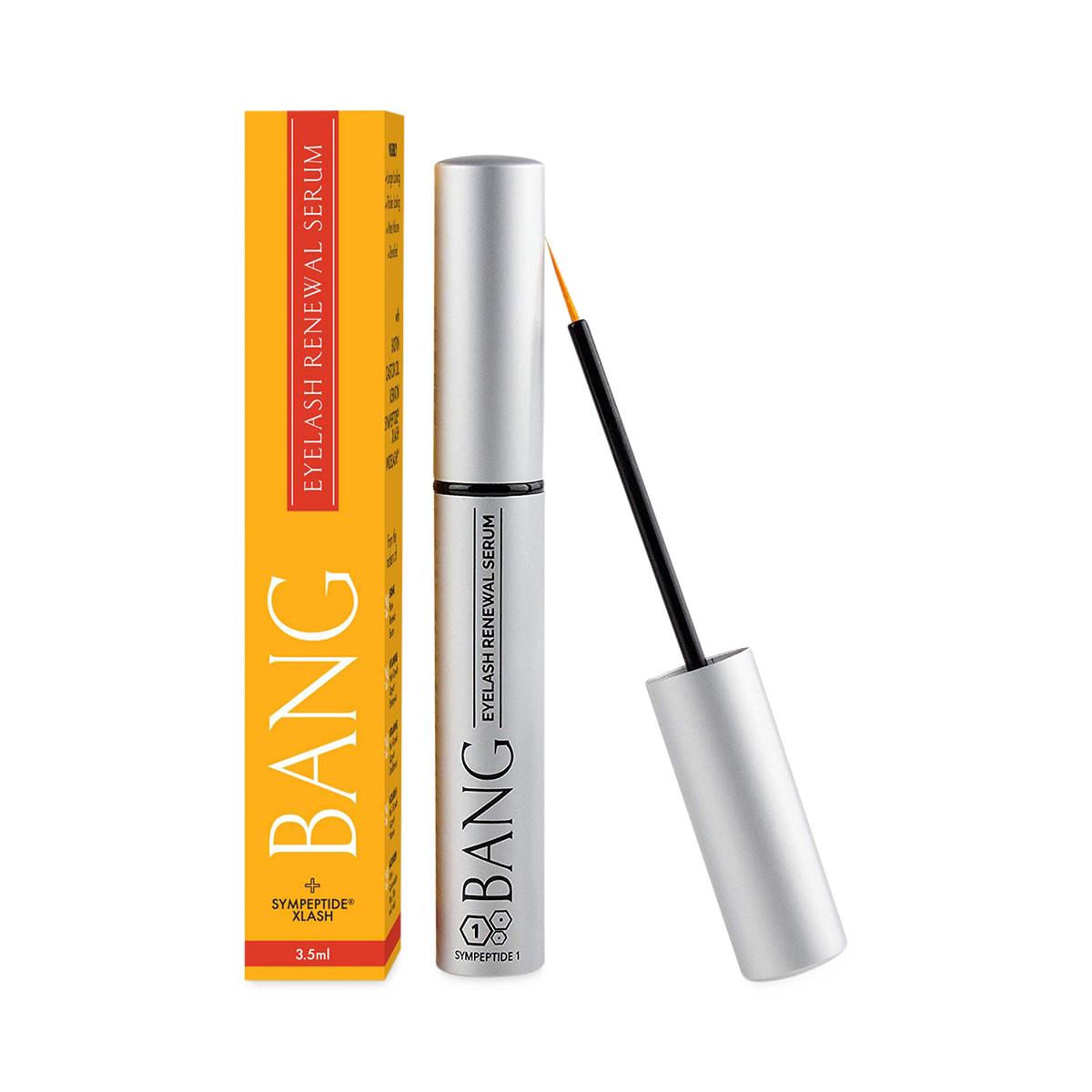 Eyelash Enhancer Growth Serums - BeHope