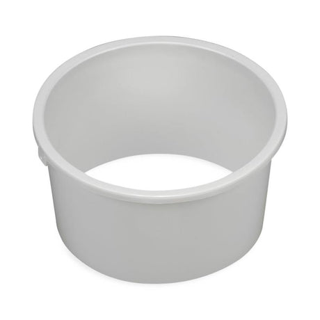 Dmi Universal Replacement Commode Splash Guard - BeHope