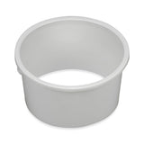 Dmi Universal Replacement Commode Splash Guard - BeHope